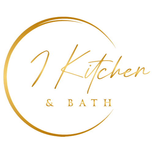 High-Quality Kitchen Fixtures - I Kitchen & Bath Logo