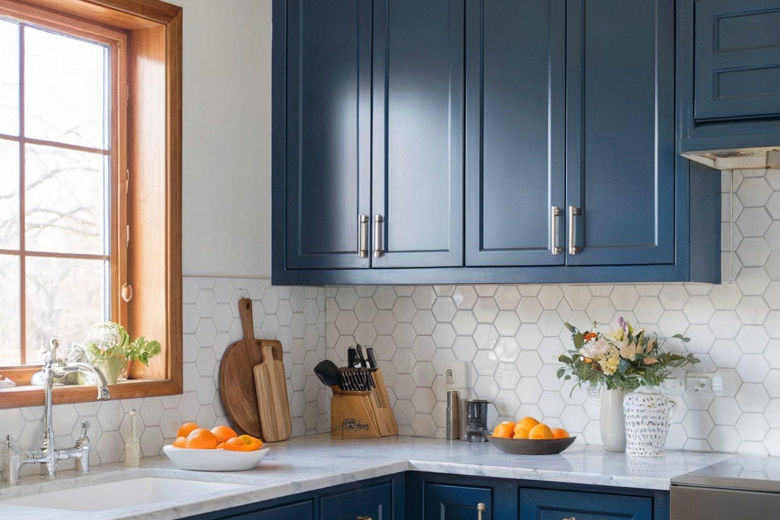 22 Top Kitchen Cabinet Color Ideas to Transform Your Space