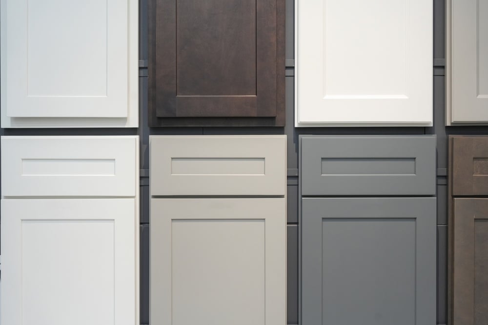 Custom vs. Prefabricated Cabinets