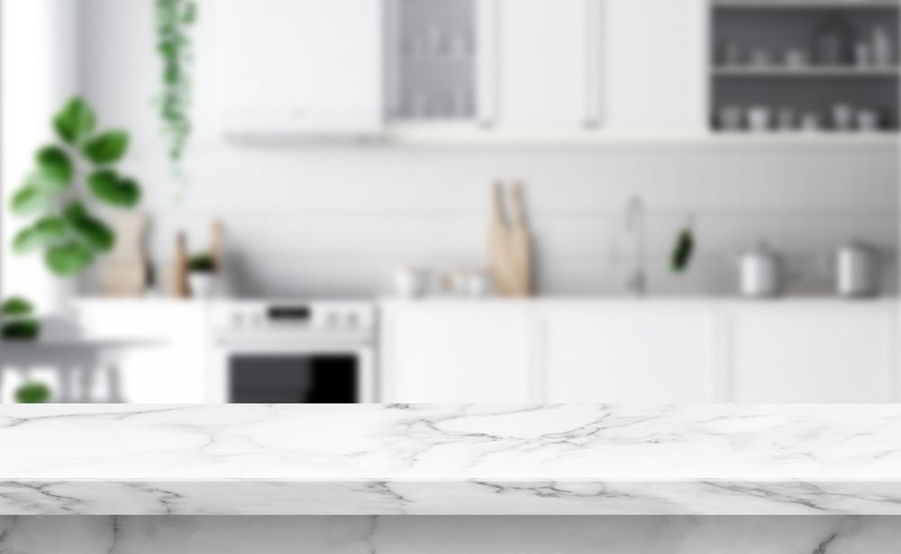 How to Choose the Perfect Color & Pattern for Corian Countertops