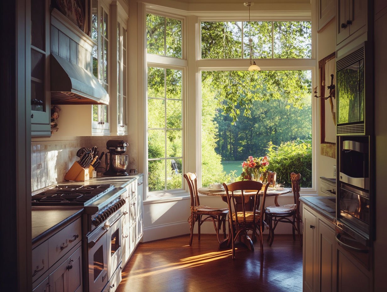 Big Style in a Small Space—15 Small Kitchens That Get It Right