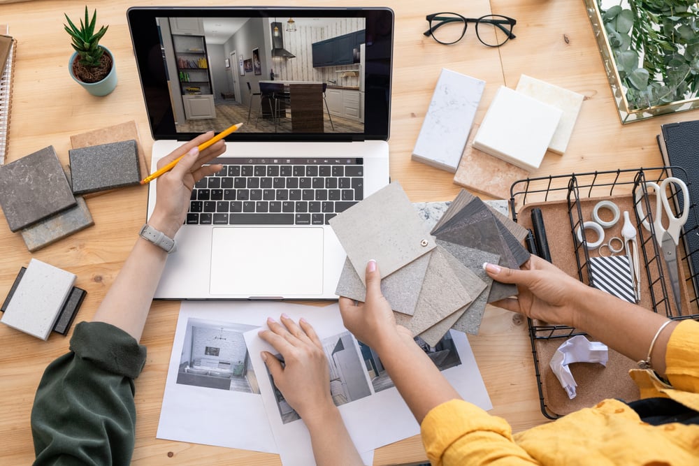 Introducing the Kitchen Remodeling Visualizer