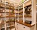 Stay organized in kitchen