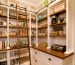 Stay organized in kitchen