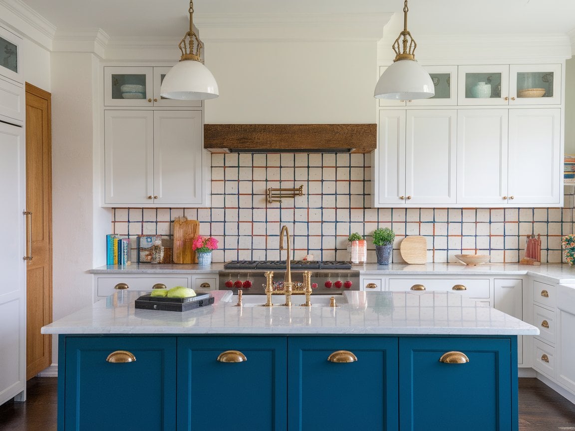 15 Gorgeous Remodeled Kitchens That Blend Style and Function